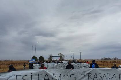 En el caso de los productores cordobeses, son responsables de realizar una parte importante de la producción de San Luis