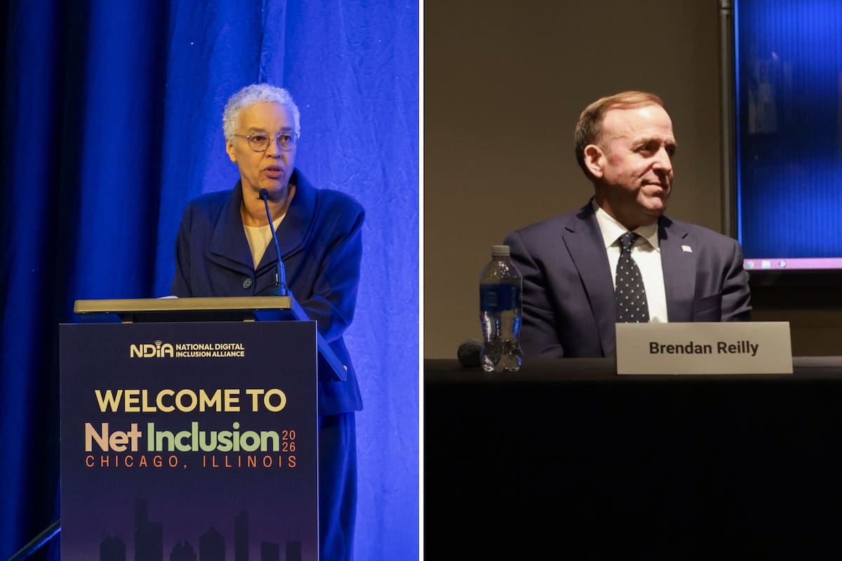 La disputa por la presidencia de la Junta del Condado de Cook enfrenta a la actual líder Toni Preckwinkle contra el concejal Brendan Reilly