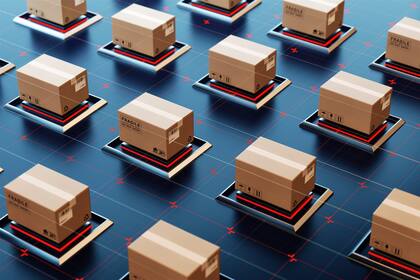 La disrupción de la tecnología está cambiando el negocio local