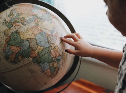 La distancia entre Estados Unidos y Rusia parece más cercana en un lugar del mundo