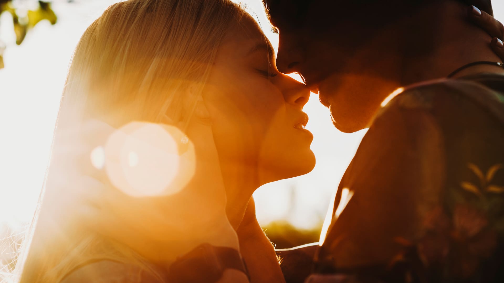La distancia les hacía preguntar si la relación podía funcionar