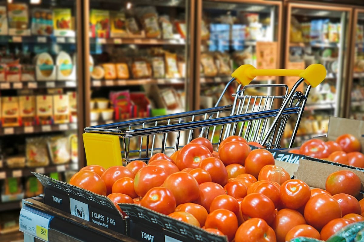 La distribución de los cupones SNAP en Texas ya comenzó su distribución para la compra de alimentos saludables. Foto: Archivo