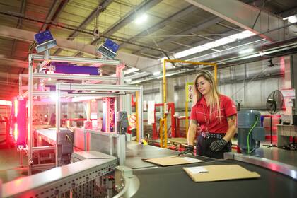 La distribución es clave