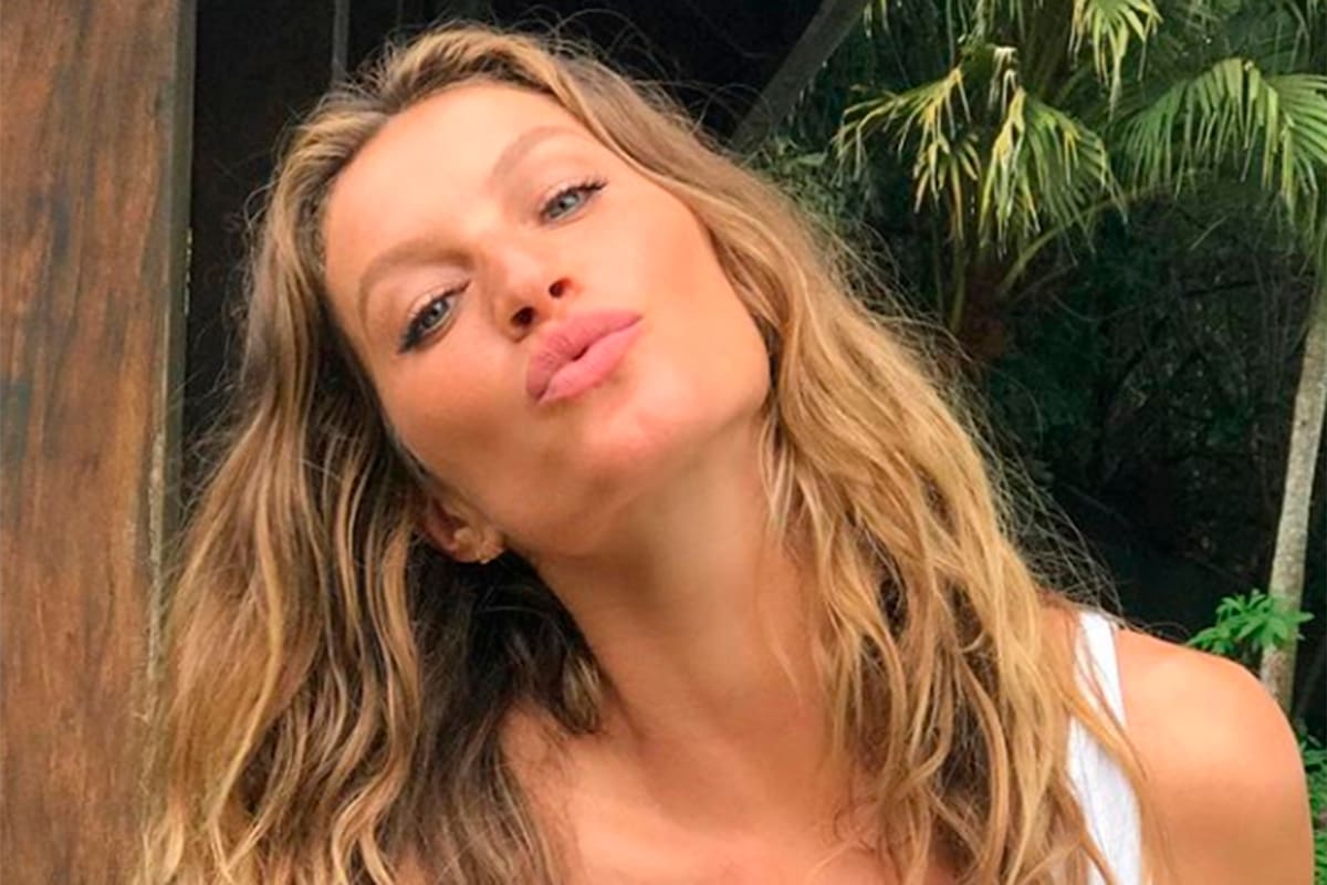 La diva brasileña expresó en una entrevista que ella es más sabia que sus nuevas colegas