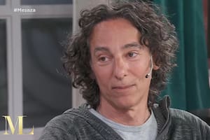La diva de los almuerzos le preguntó su versión sobre la polémica