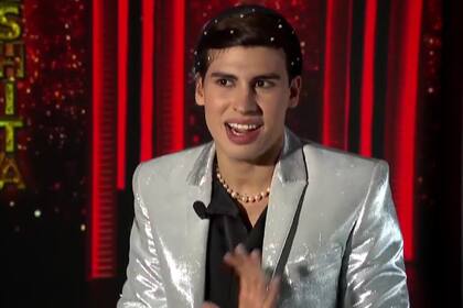 La Divaza no quedó contento tras la salida de Ariadna Gutiérrez