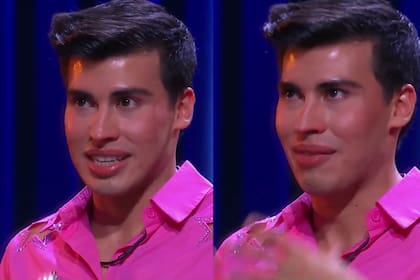 La Divaza se emocionó al recordar su camino antes de ingresar a La casa de los famosos