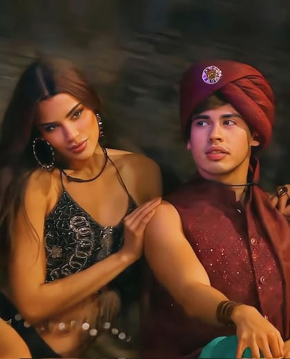 La Divaza y Ariadna Gutiérrez se convirtieron en muy buenos amigos dentro de La casa de los famosos