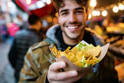 La diversidad de sus platos y la influencia de los inmigrantes hicieron que la oferta gastronómica en Orlando se destaque