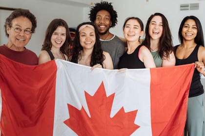 La diversidad es una de las características principales de la inmigración en Canadá