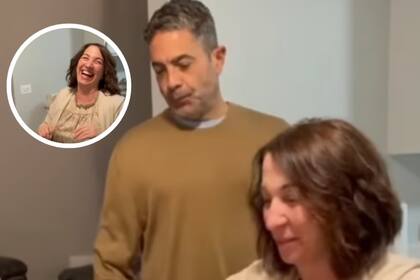 La divertida broma de un usuario de TikTok