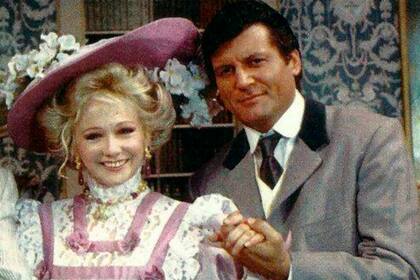 La divertida revelación de Soledad Silveyra sobre Carlín Calvo: “Fue el hombre que más me peleó el cartel en mi carrera”