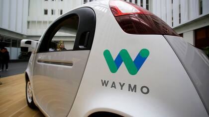 La división de autos autónomos de Google ahora será una empresa independiente, Waymo