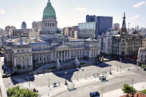 La división de poderes es uno de los principios de la obra de Montesquieu