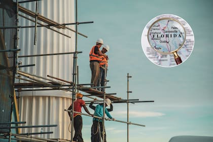 La División de Salarios y Horas tiene US$4,3 millones en salarios impagos que pertenecen a 7480 trabajadores de Florida