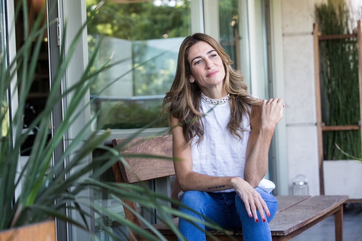 La DJ amiga de Pampita usó una desafortunada expresión y fue duramente criticada.