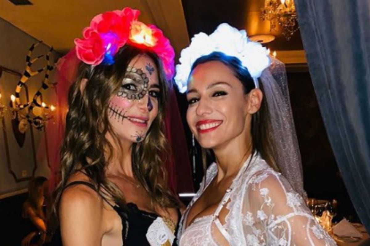 La DJ Puli Demaria brindó datos sobre cómo será el casamiento de Carolina Ardohain