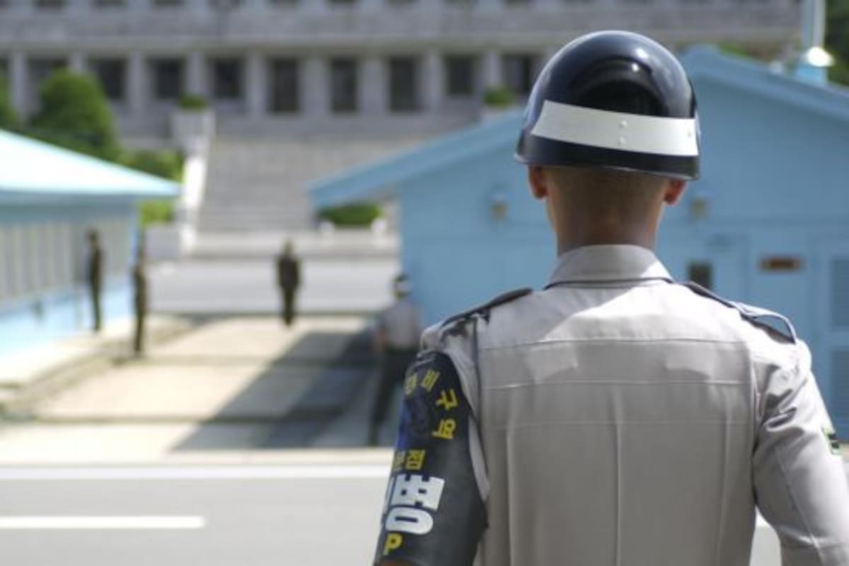 La DMZ ha sido escenario de varias tensiones en sus casi siete décadas de historia