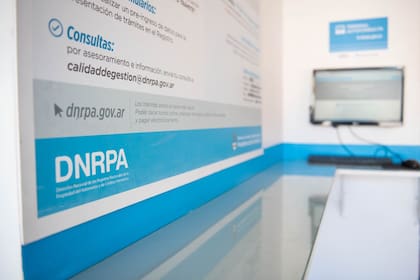 La DNRPA permite acceder a la fecha de matriculación a través de un trámite semipresencial