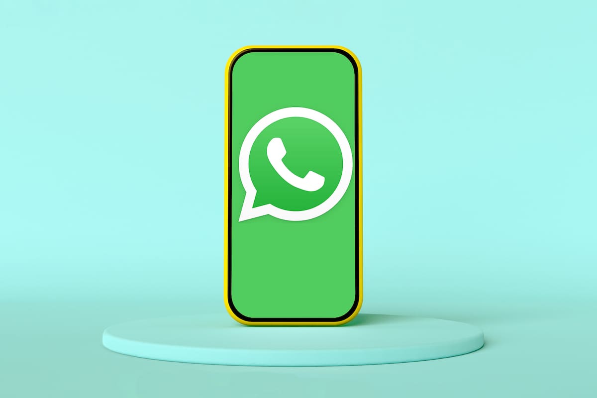 La doble autenticación es la mejor forma de evitar que alguien se apodere de nuestra cuenta de WhatsApp