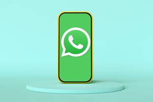 La doble autenticación es la mejor forma de evitar que alguien se apodere de nuestra cuenta de WhatsApp