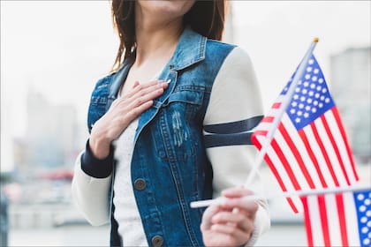 La doble ciudadanía en Estados Unidos podría comenzar a ser exclusiva si se aprueba la ley