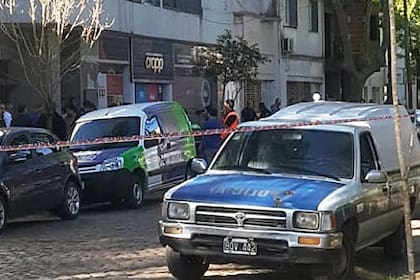 La docente fue asesinada por su expareja