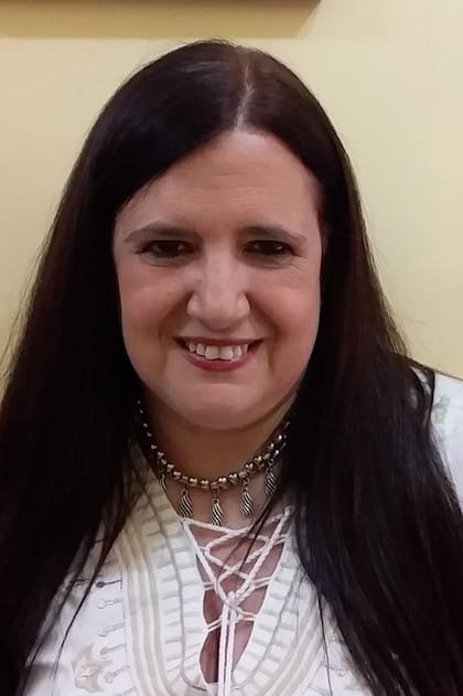 La docente Silvana Carnicero fue seleccionada entre los mejores 50 docentes del mundo en 2018