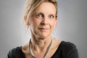 La doctora Adshead es psiquiatra forense y durante décadas trabajó como terapeuta de personas que cometieron atroces crímenes