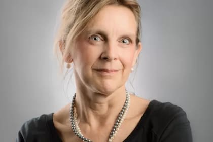 La doctora Adshead es psiquiatra forense y durante décadas trabajó como terapeuta de personas que cometieron atroces crímenes