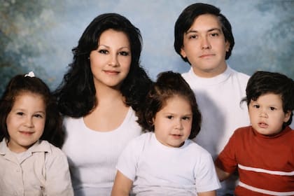 La doctora conoció su vocación por su historia familiar - CORTESÍA DEL ARCHIVO FAMILIAR WALSS-BASS