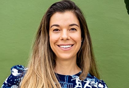 La doctora Rhonda Patrick es CEO y cofundador de FoundMyFitness