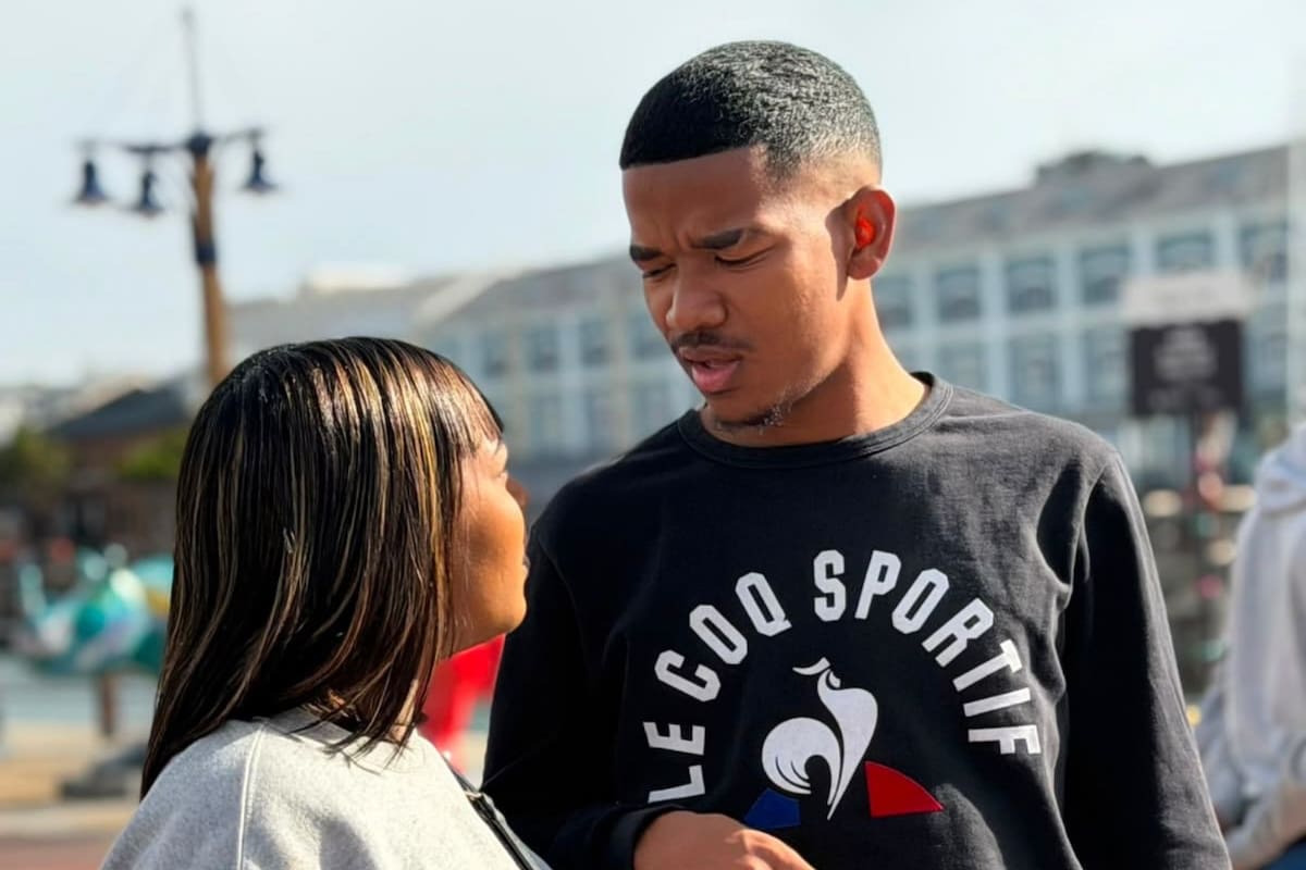 La dolorosa despedida de la esposa de Jayden Adams, quien murió tras el Mundial: “Una parte de mi corazón se va con vos”
