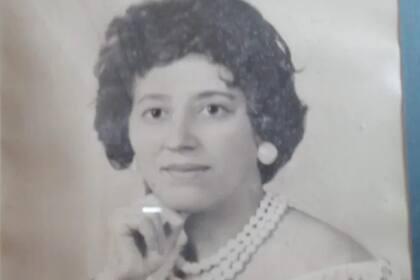La dominicana abandonó su país y se fue a Estados Unidos en 1962