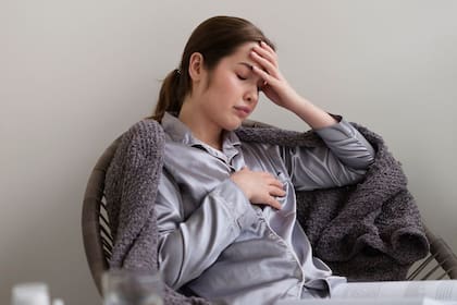 La dopamina da una señal al cuerpo que motiva a repetir acciones que generan sensaciones placenteras