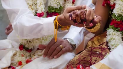 La "dote" comenzó como una suerte de pago por la exclusividad en el matrimonio, por la monogamia