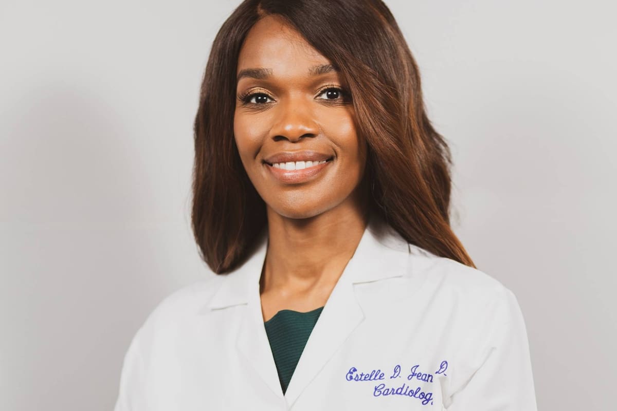 La Dr. Estelle Jean recomendó una guía práctica para evitar los niveles elevados del llamado colesterol "malo"