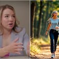 Alyssa Olenick, experta en metabolismo femenino