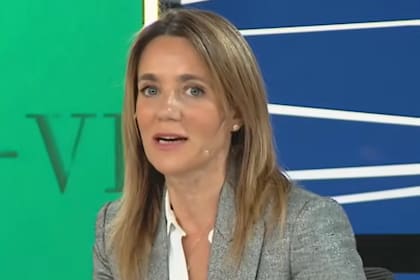 La Dra. Mariana Gallego, especialista en derecho de familia