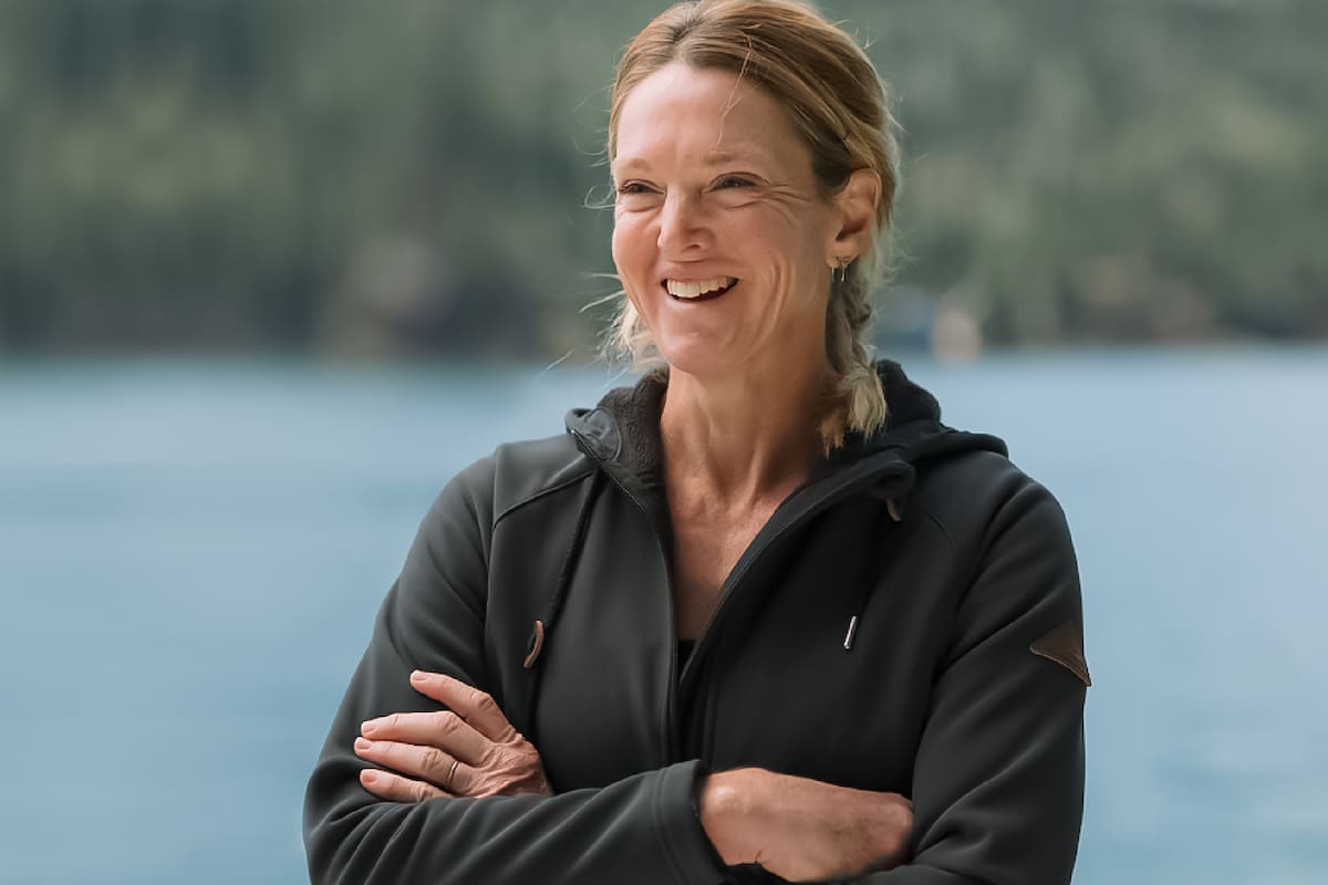 La Dra. Stacy Sims detalló cuál es el entrenamiento ideal para mujeres de cualquier edad