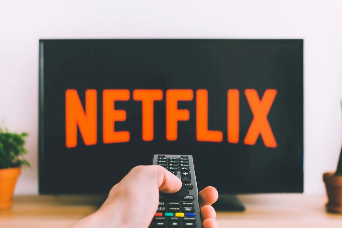 La dramática historia real que Netflix quiere llevar a la pantalla