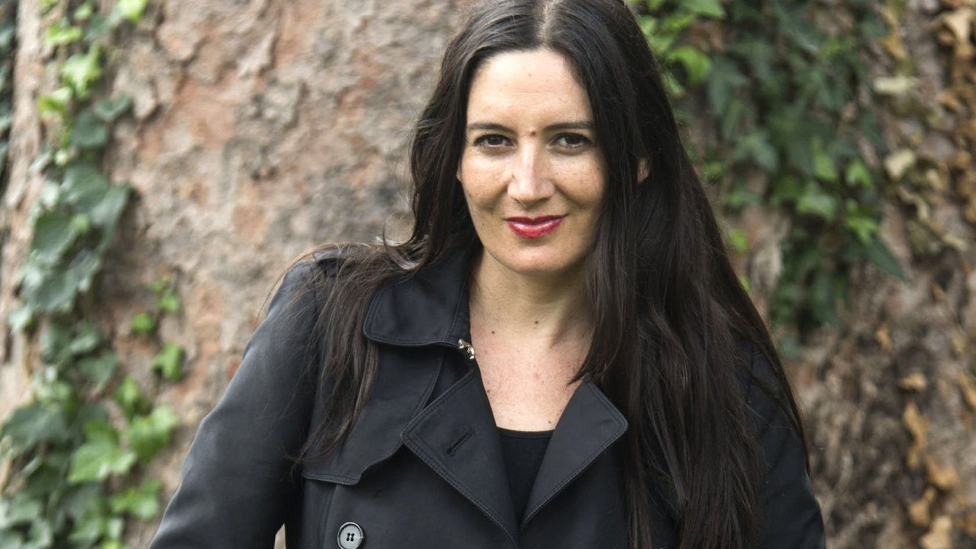 La dramaturga y directora Mariela Asensio