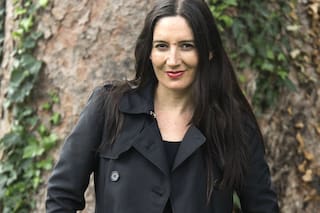 Mariela Asensio: “Pude ponerle nombre a mi propio TOC y eso es un alivio enorme”