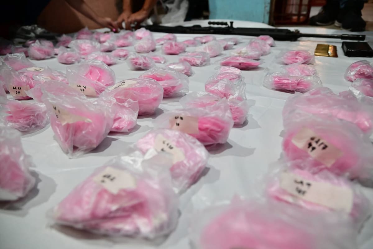 La droga adulterada causó 24 muertes