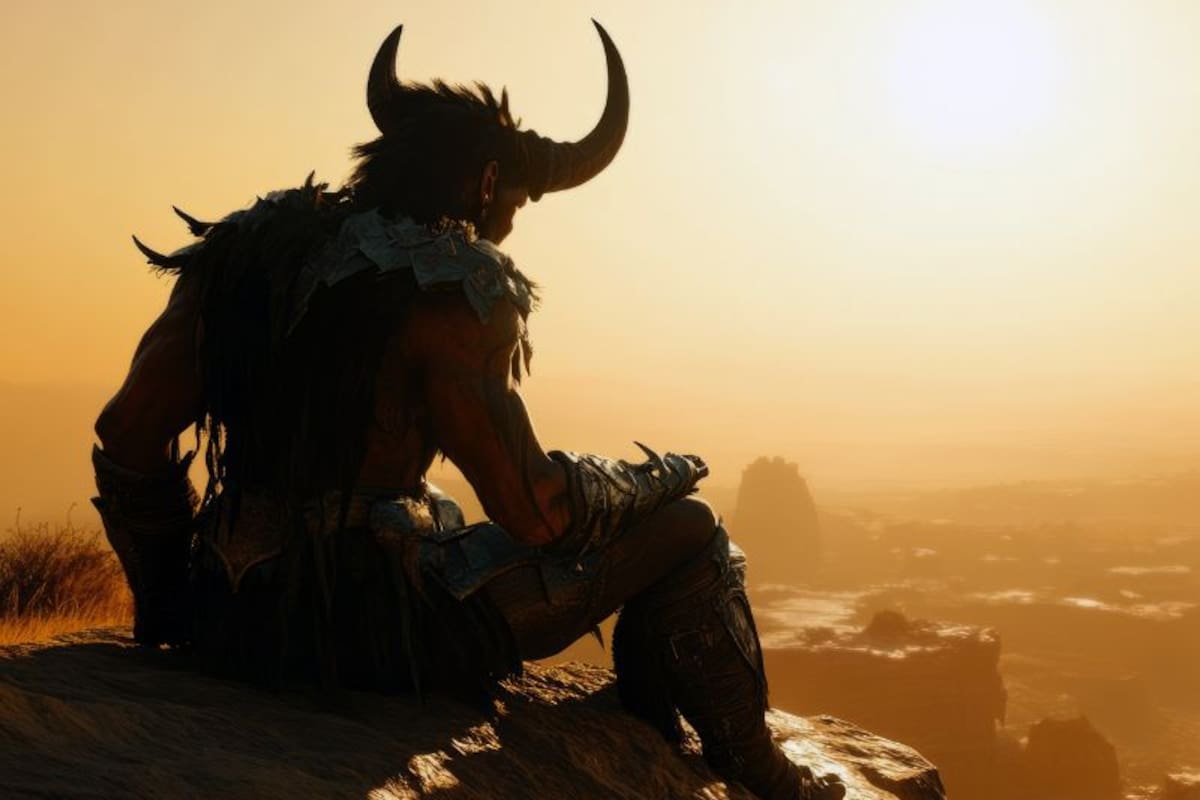 La duda sobre su reino sigue alimentando debates