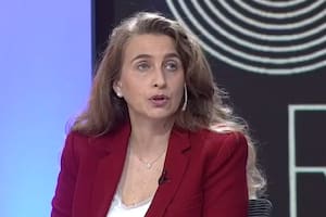 La dueña de Lácteos Vidal, Alejandra Bada Vásquez, tuvo la primera audiencia con sus exempleados