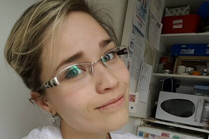 La dueña del departamento donde vive un enfermera decidió bonificar dos meses de renta para agradecerle su trabajo durante la pandemia de coronavirus