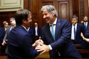 Mahiques posterga el arranque del sistema acusatorio en Comodoro Py