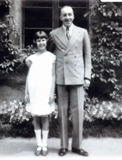 La Duquesa de Alba nació el 28 de marzo de 1926 en plena dictadura de Primo de Rivera