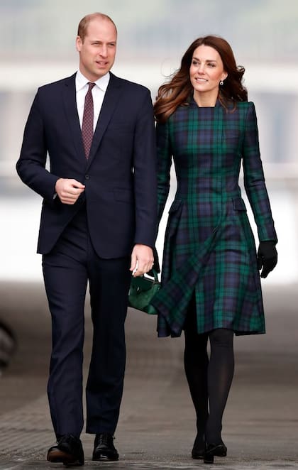 La duquesa de Cambridge será la anfitriona del concierto de villancicos que ahora será transmitido por la señal ITV en lugar de la BBC